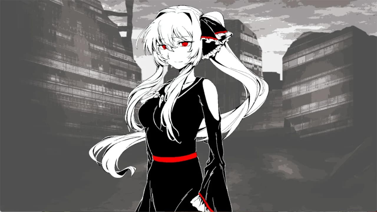 Zarie: The Story of Sin görsel 2