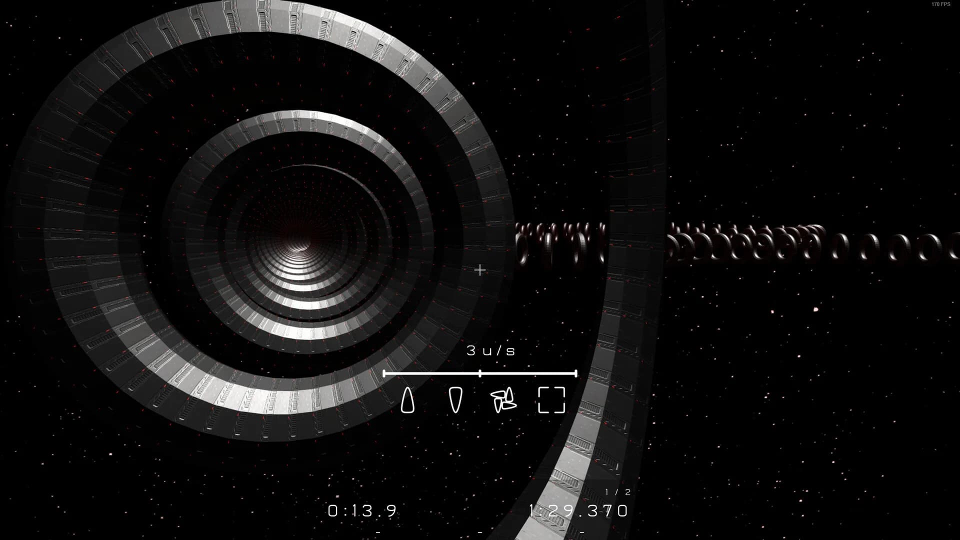 SpaceRace görsel 3