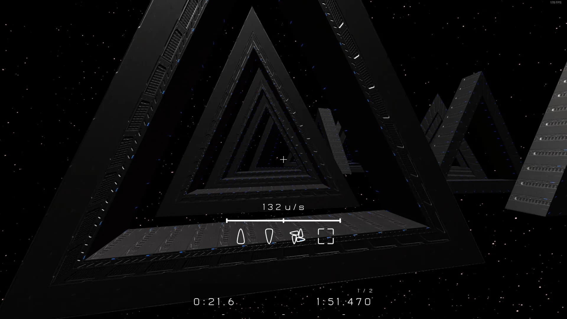 SpaceRace görsel 4