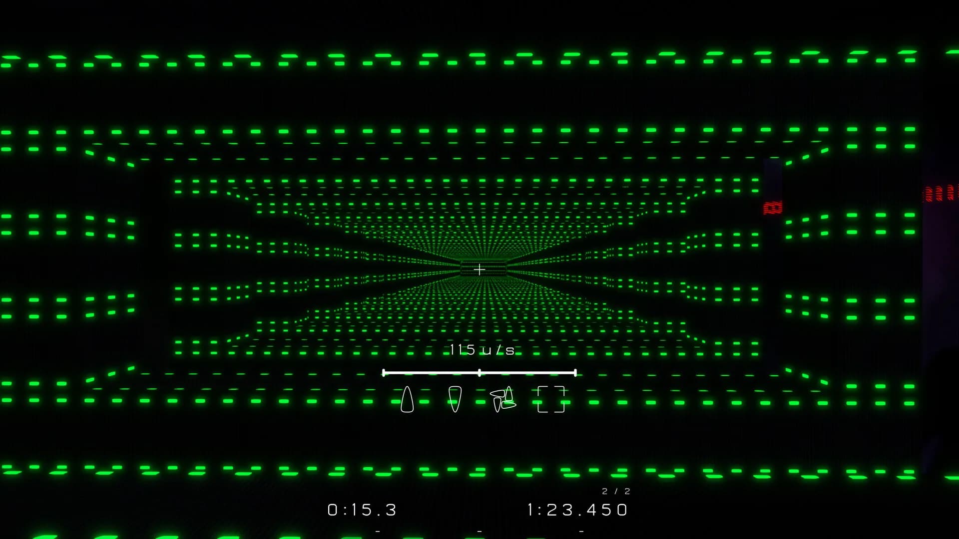 SpaceRace görsel 6