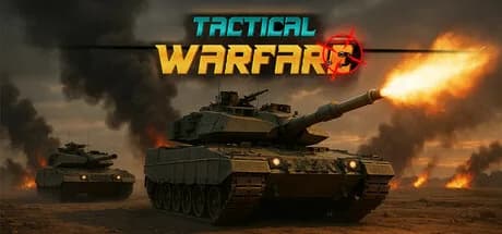Tactical Warfare görsel 1