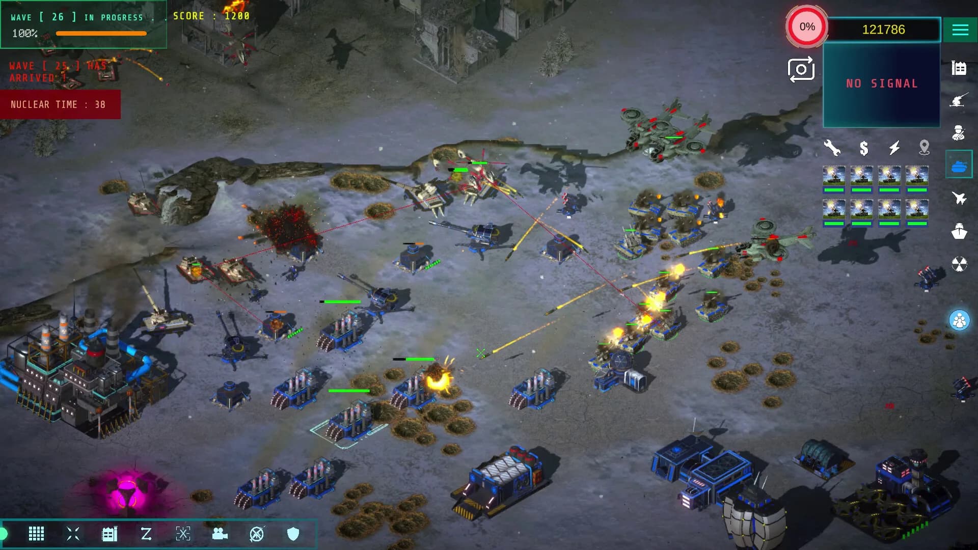 Tactical Warfare görsel 14