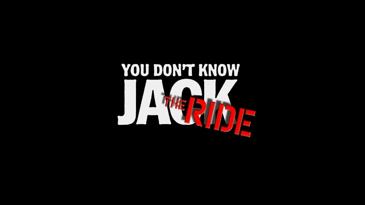 YOU DON'T KNOW JACK Vol. 4 The Ride görsel 2