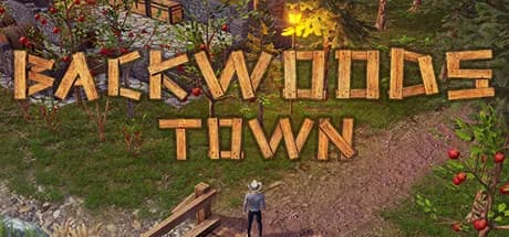 Backwoods Town görsel 1