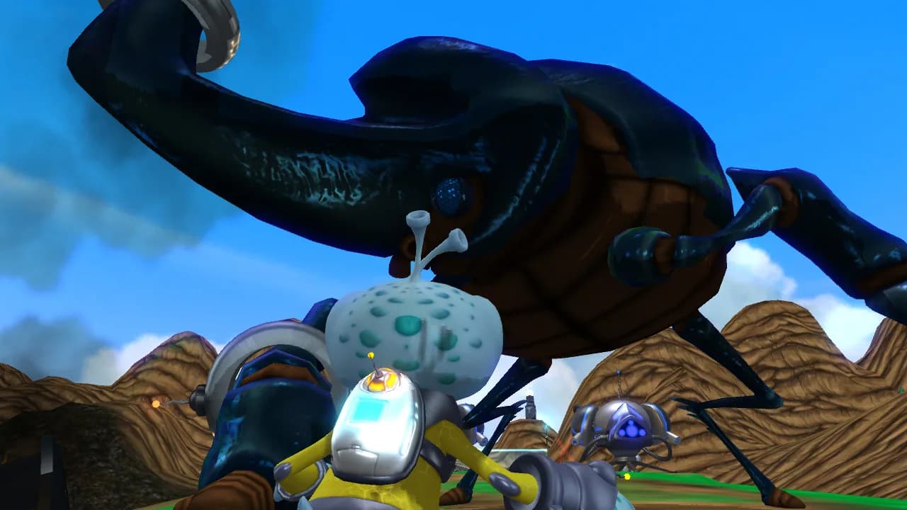 The Maw görsel 3