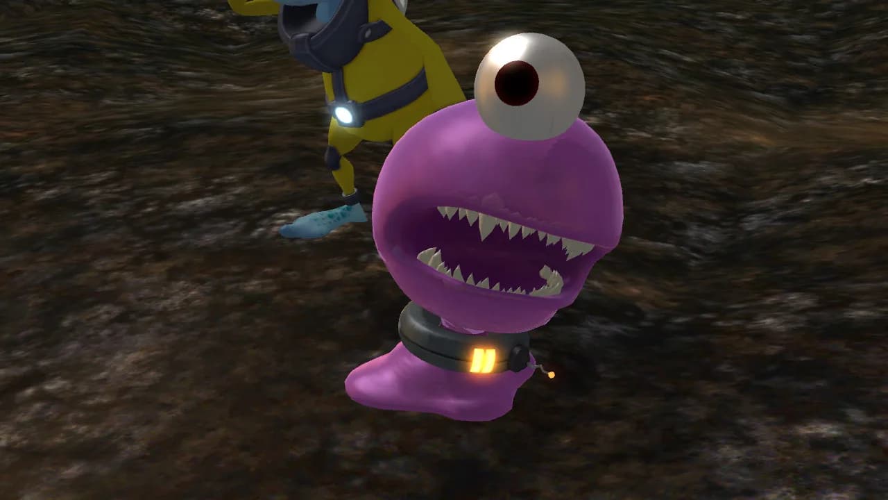 The Maw görsel 5