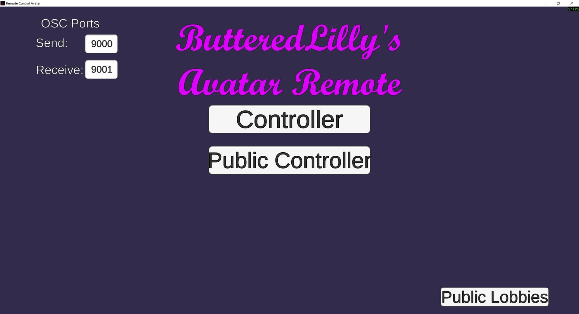 ButteredLilly's Avatar Remote görsel 4