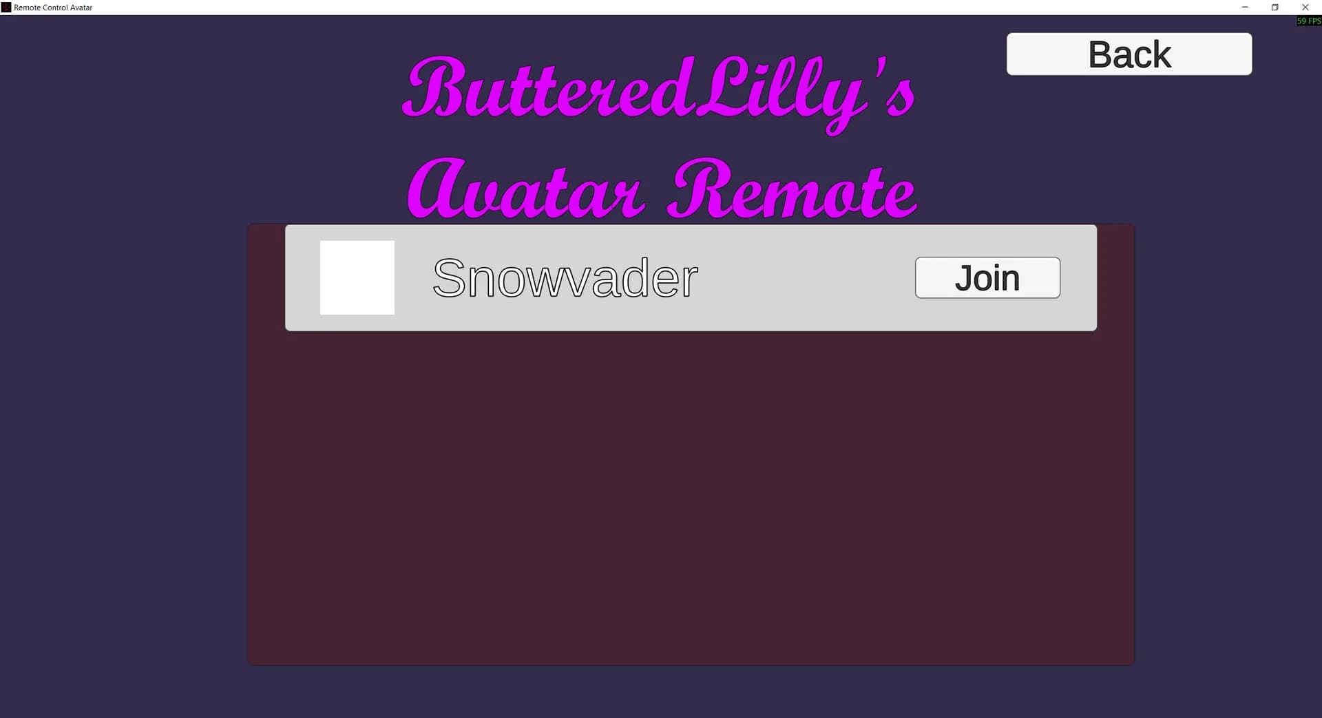 ButteredLilly's Avatar Remote görsel 6