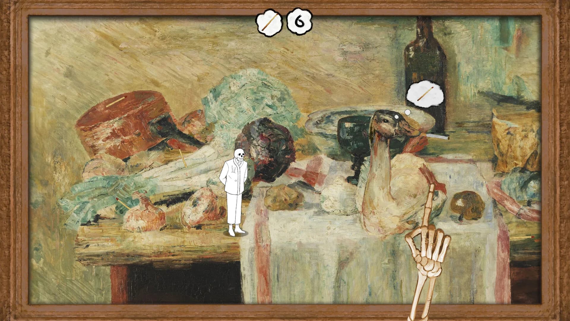 Please, Touch The Artwork 2 görsel 12