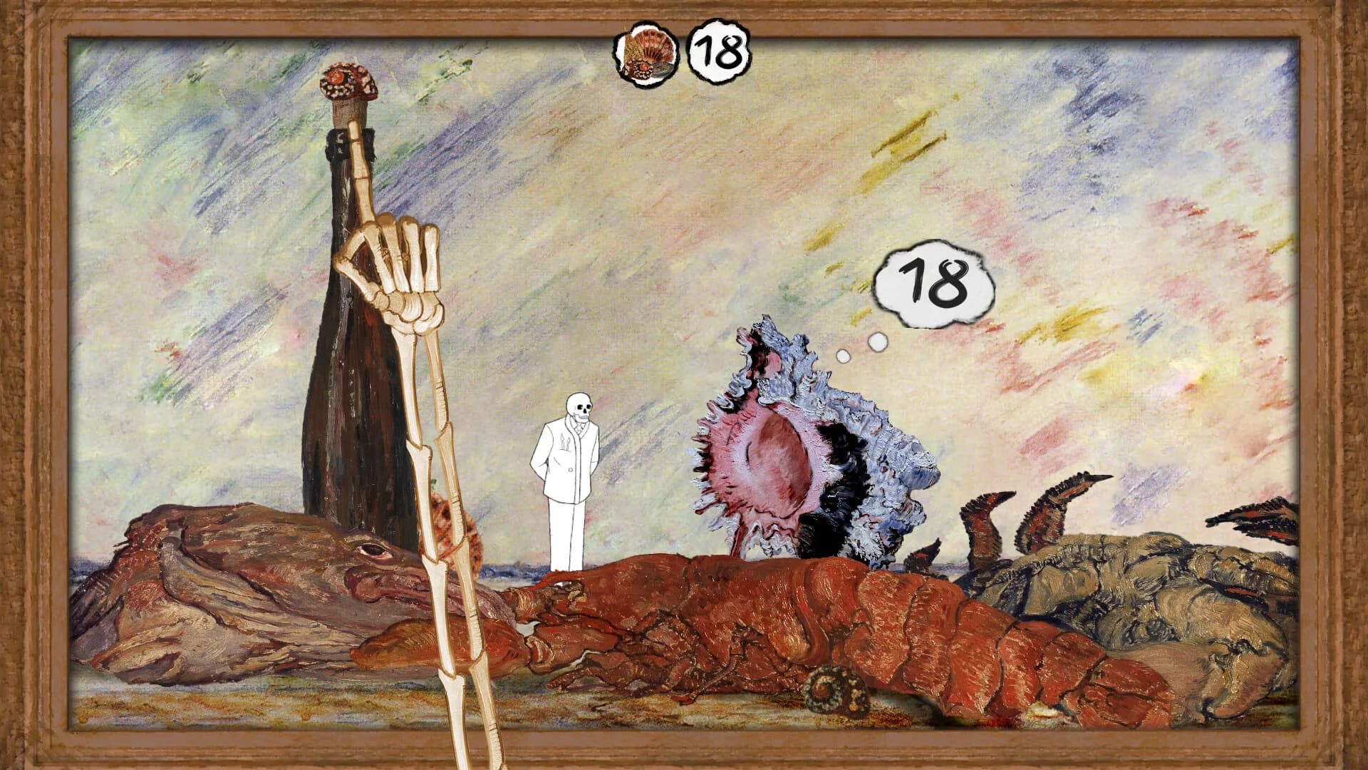Please, Touch The Artwork 2 görsel 13