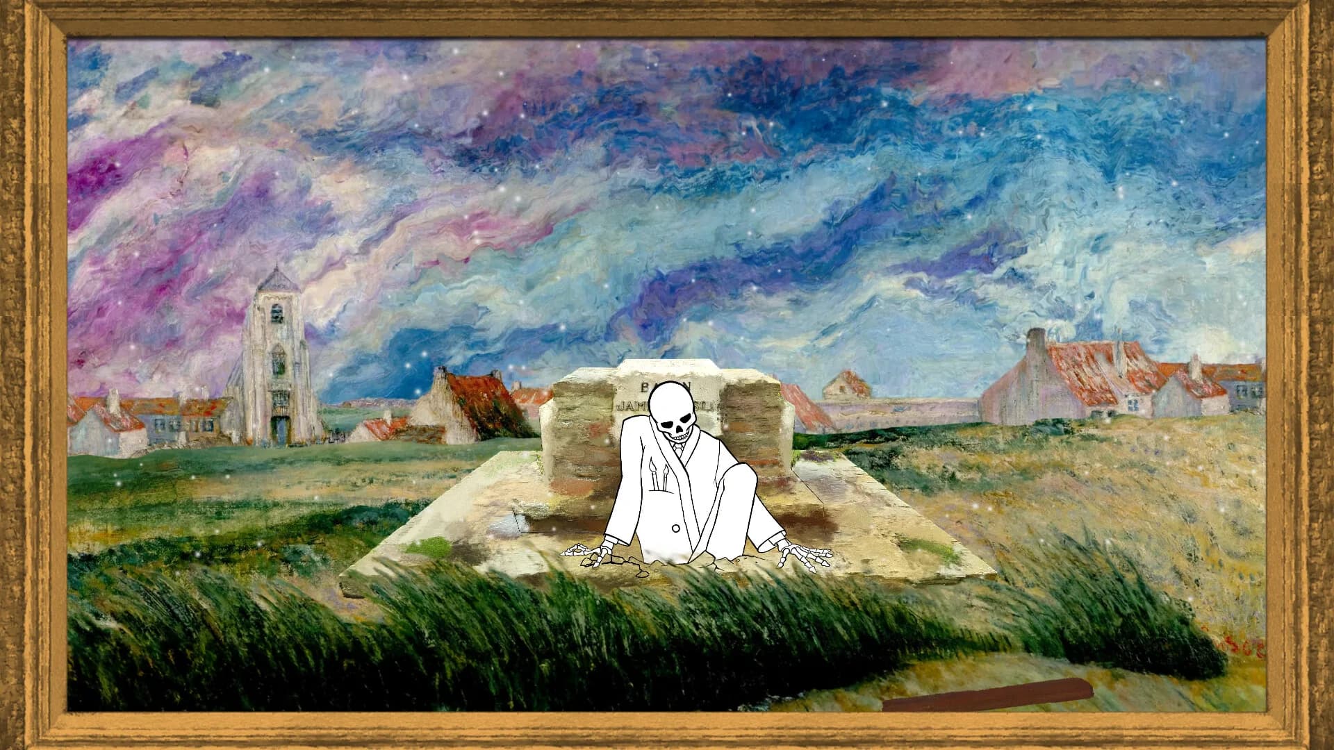 Please, Touch The Artwork 2 görsel 10