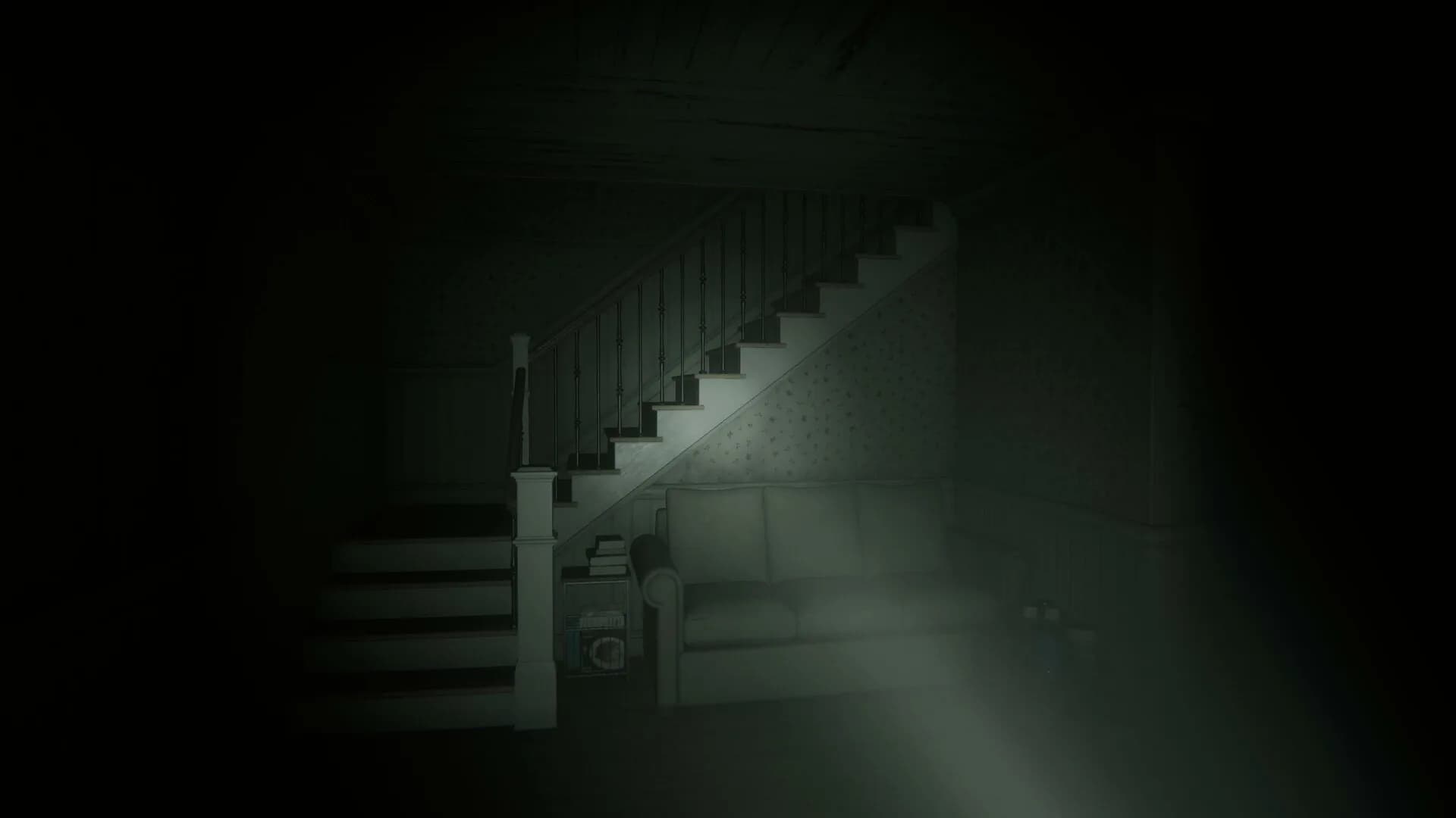 Night Grove görsel 7