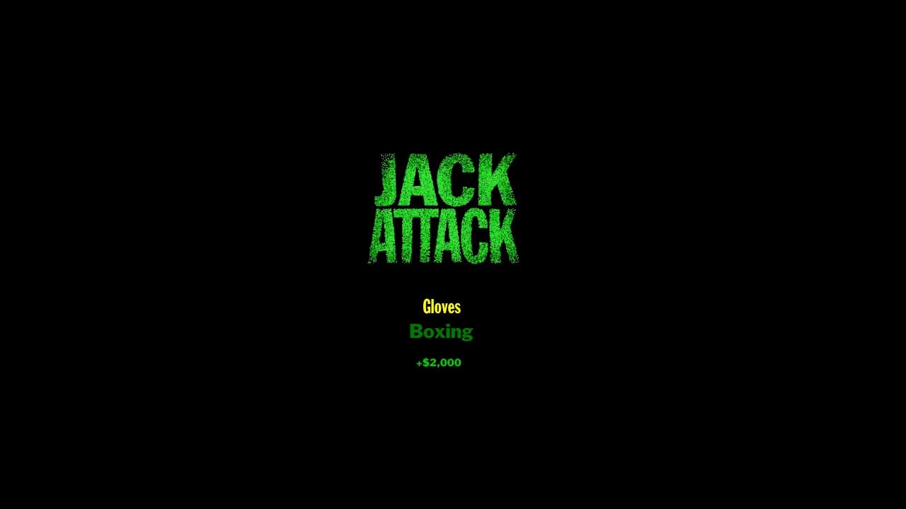 YOU DON'T KNOW JACK SPORTS görsel 7