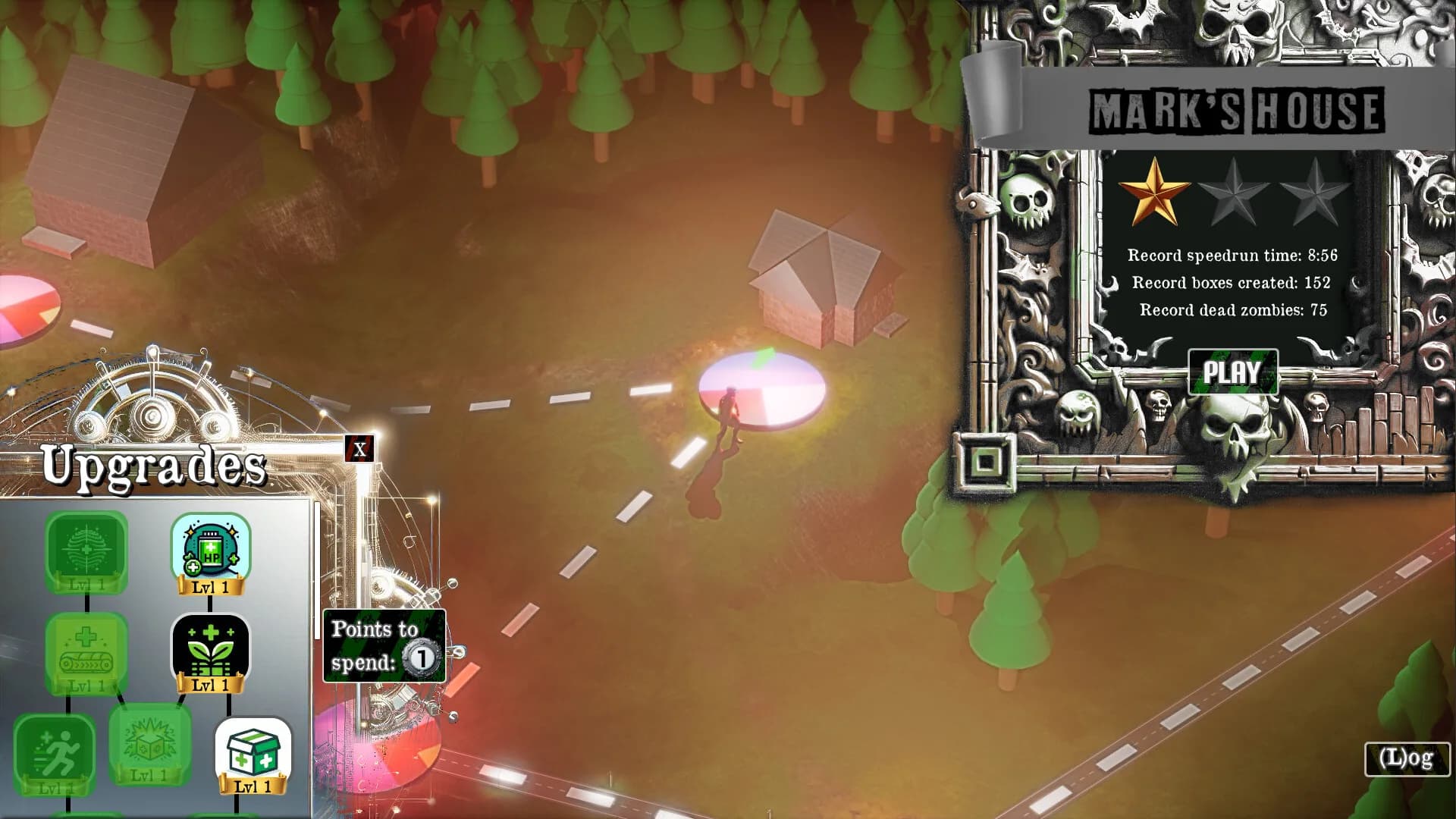 Zombactory görsel 4
