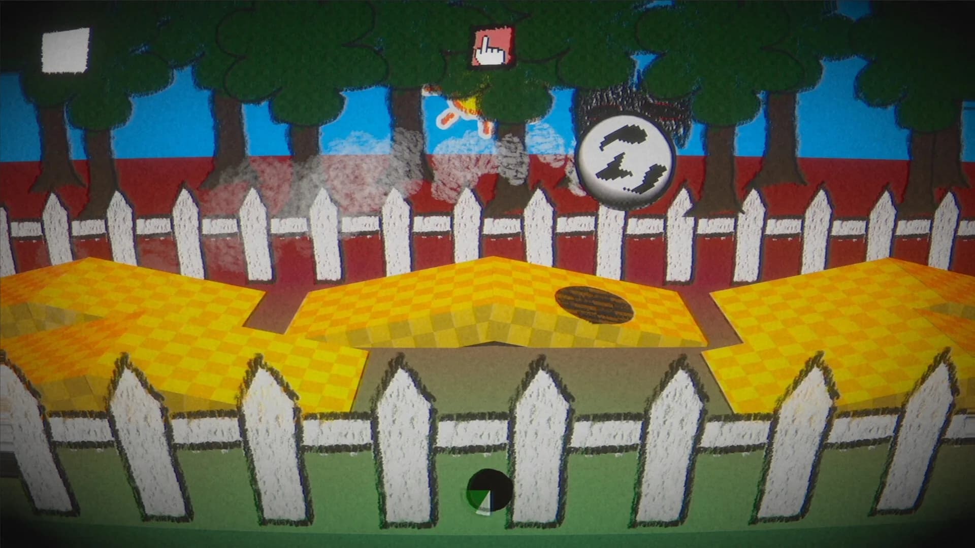 LUM'S GAME görsel 4