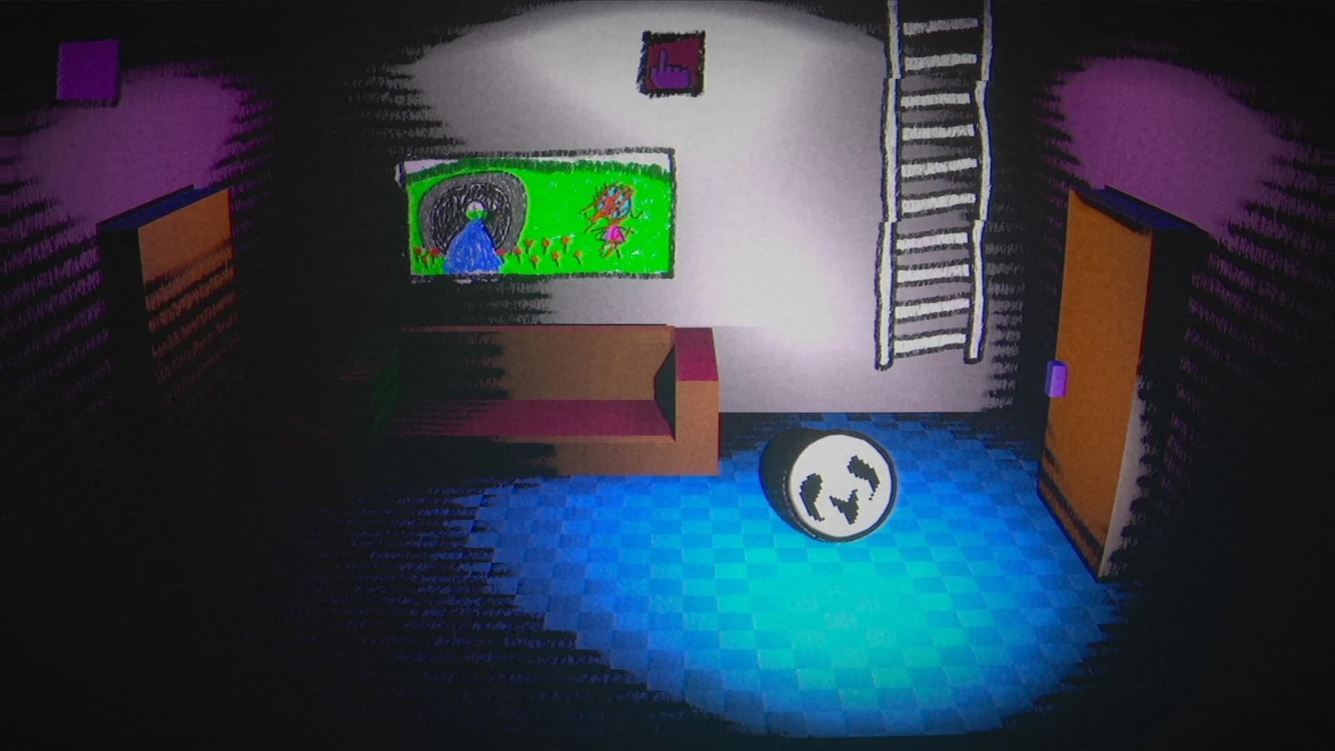 LUM'S GAME görsel 5