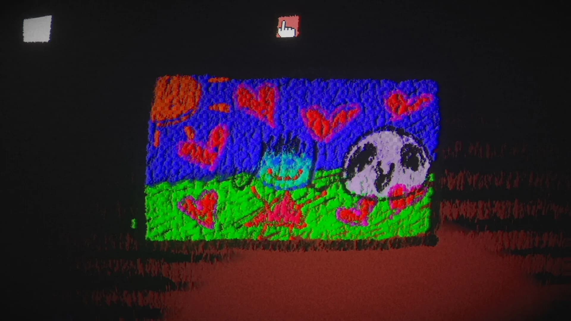 LUM'S GAME görsel 7