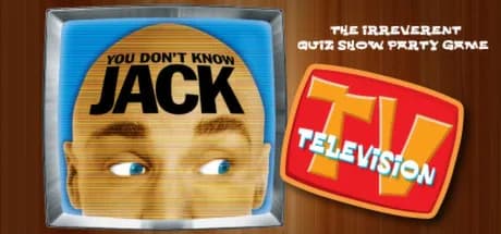 YOU DON'T KNOW JACK TELEVISION görsel 1