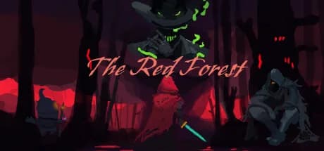 The Red Forest görsel 1