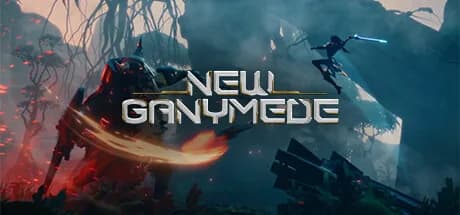 New Ganymede görsel 1