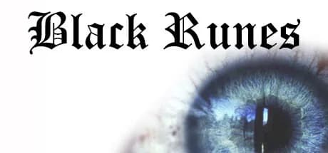 BLACK RUNES görsel 1