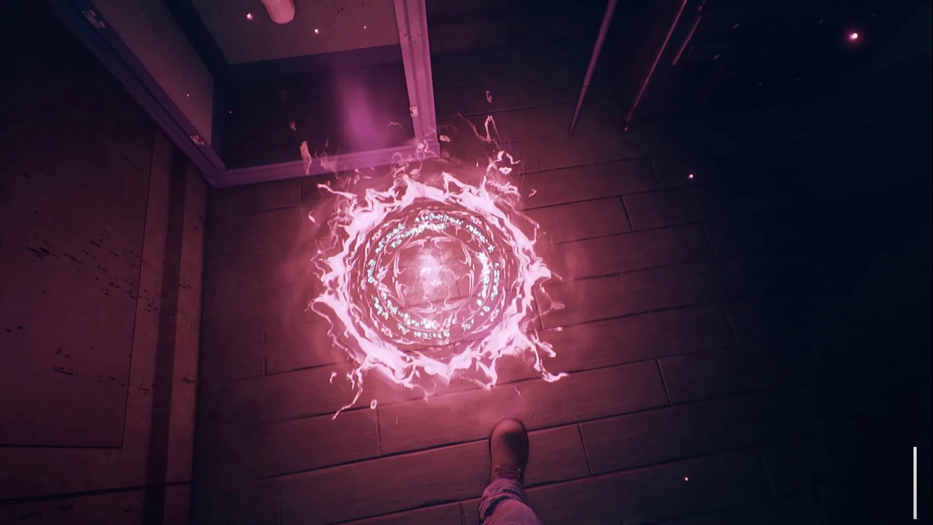 BLACK RUNES görsel 3