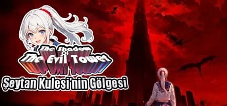 Şeytan Kulesi'nin Gölgesi