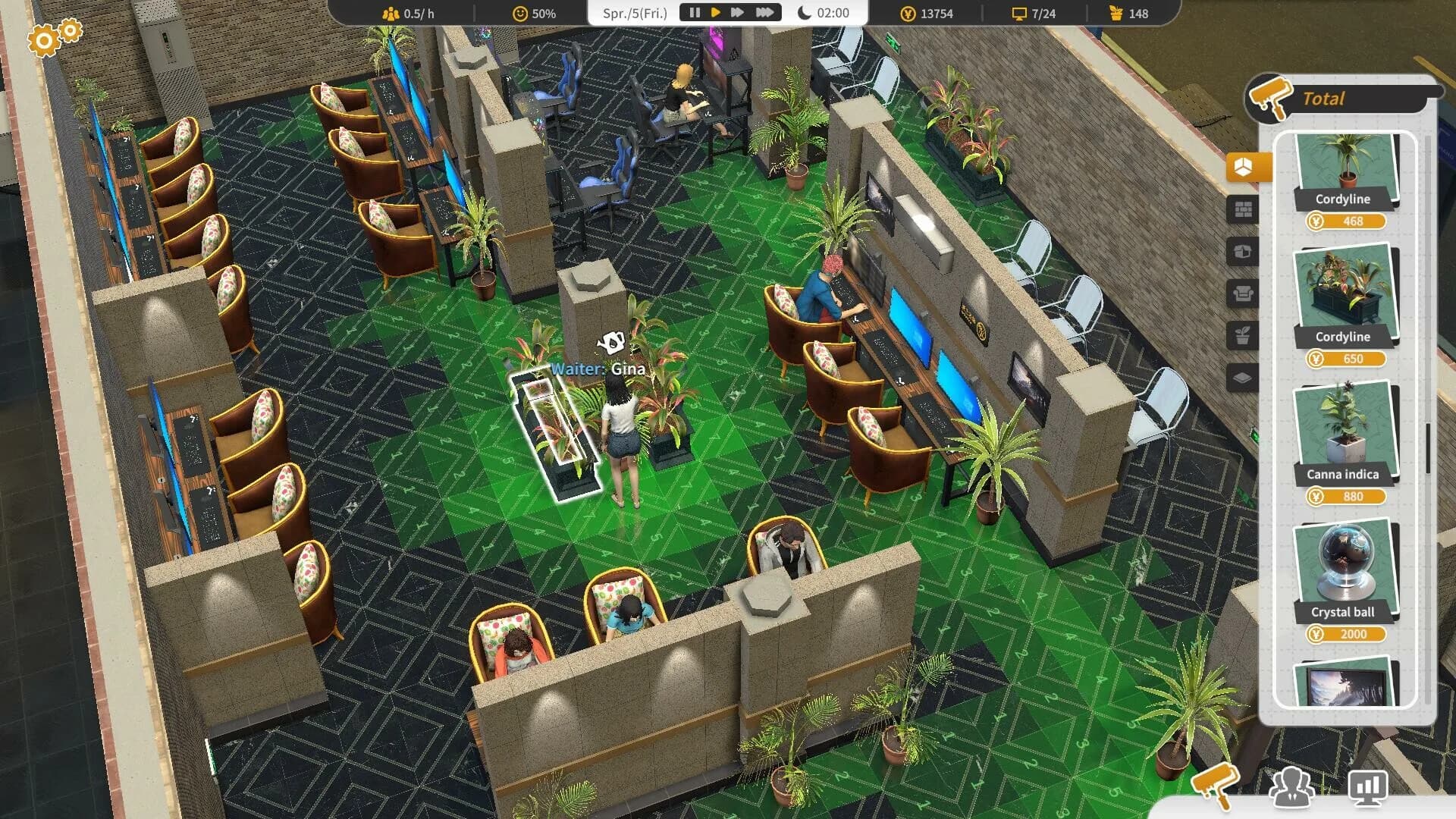 Internet Cafe Evolution görsel 5