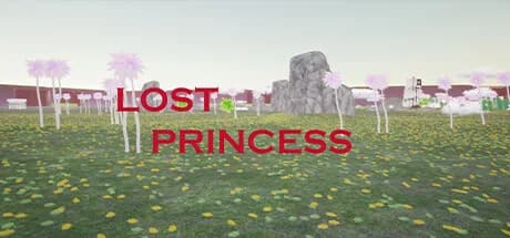 Lost Princess görsel 1