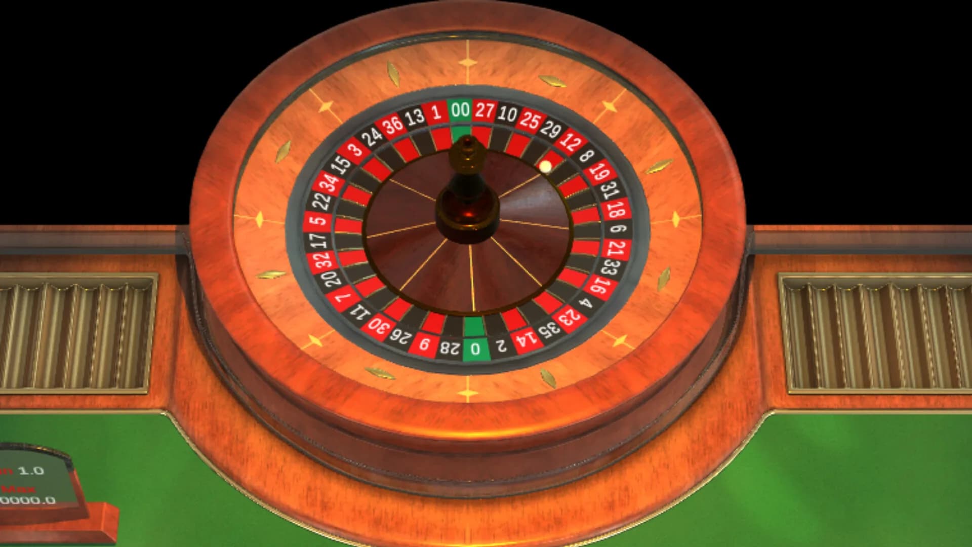 Roulette Simulator 2024 görsel 6