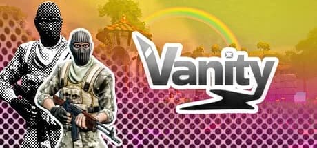 Vanity