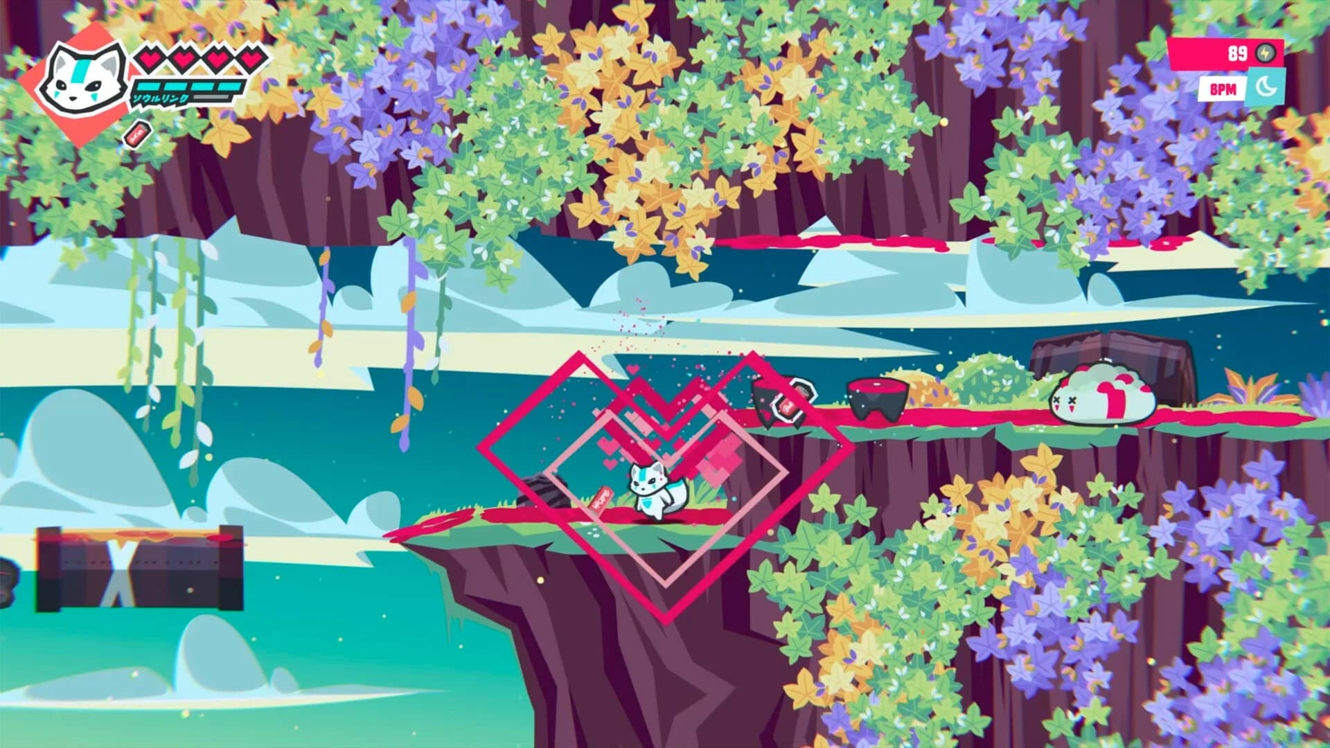 TIES: Soul Link görsel 22