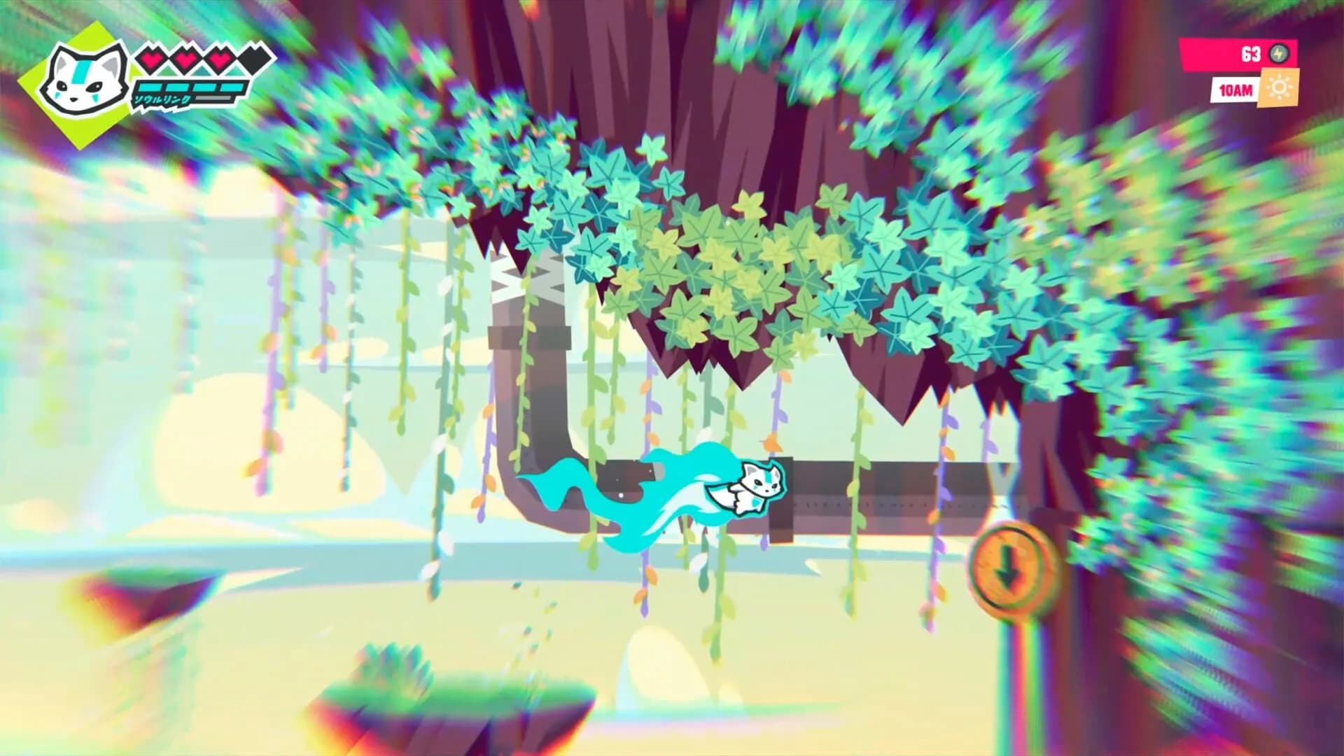 TIES: Soul Link görsel 5