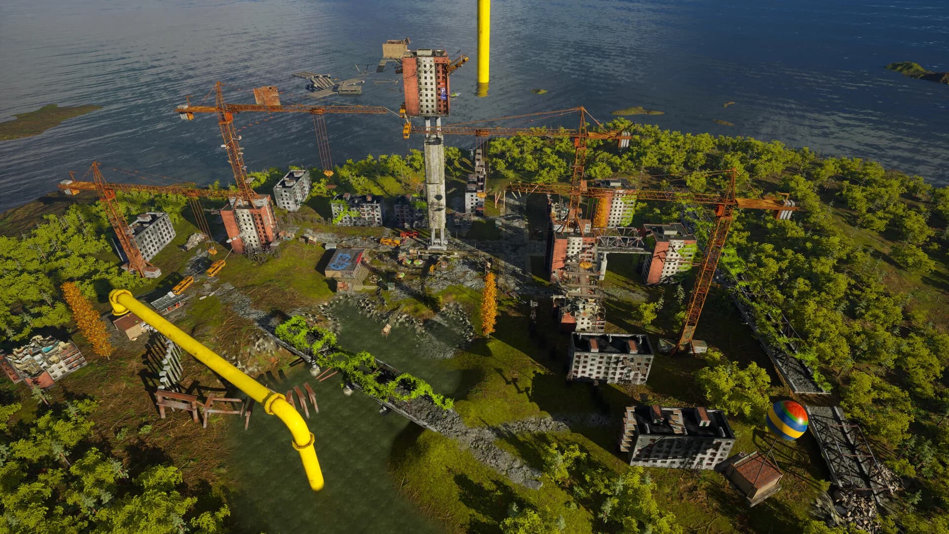 All-Ways Up görsel 4