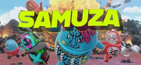 SAMUZA görsel 1