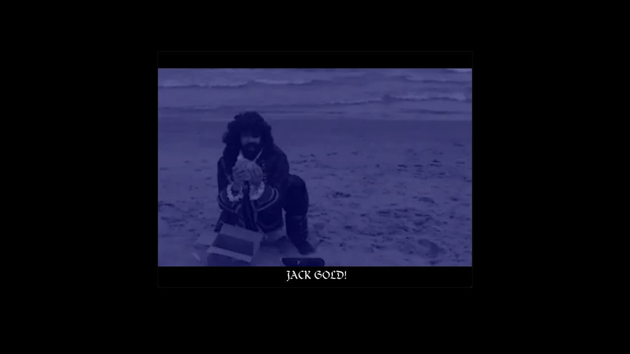 YOU DON'T KNOW JACK Vol. 6 The Lost Gold görsel 3