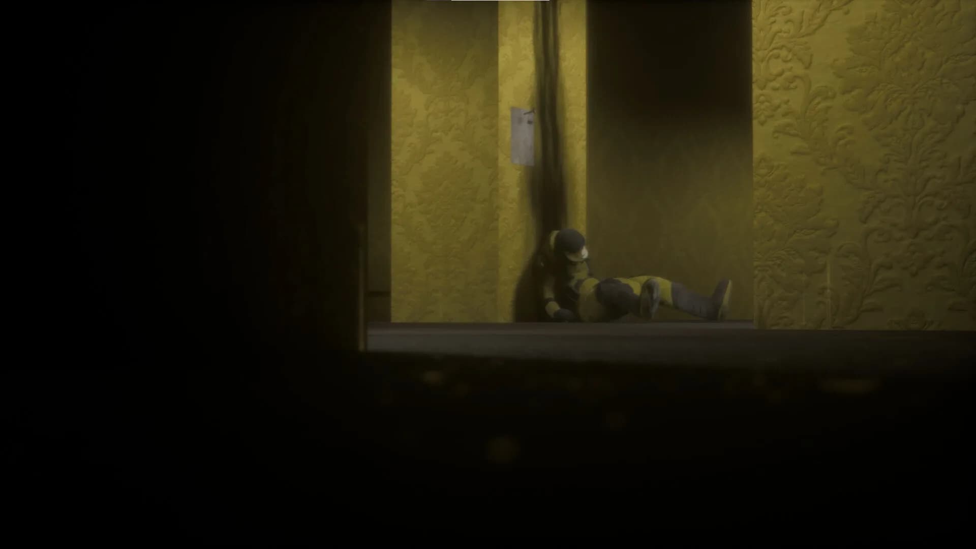 Lost Hope: Backrooms görsel 3