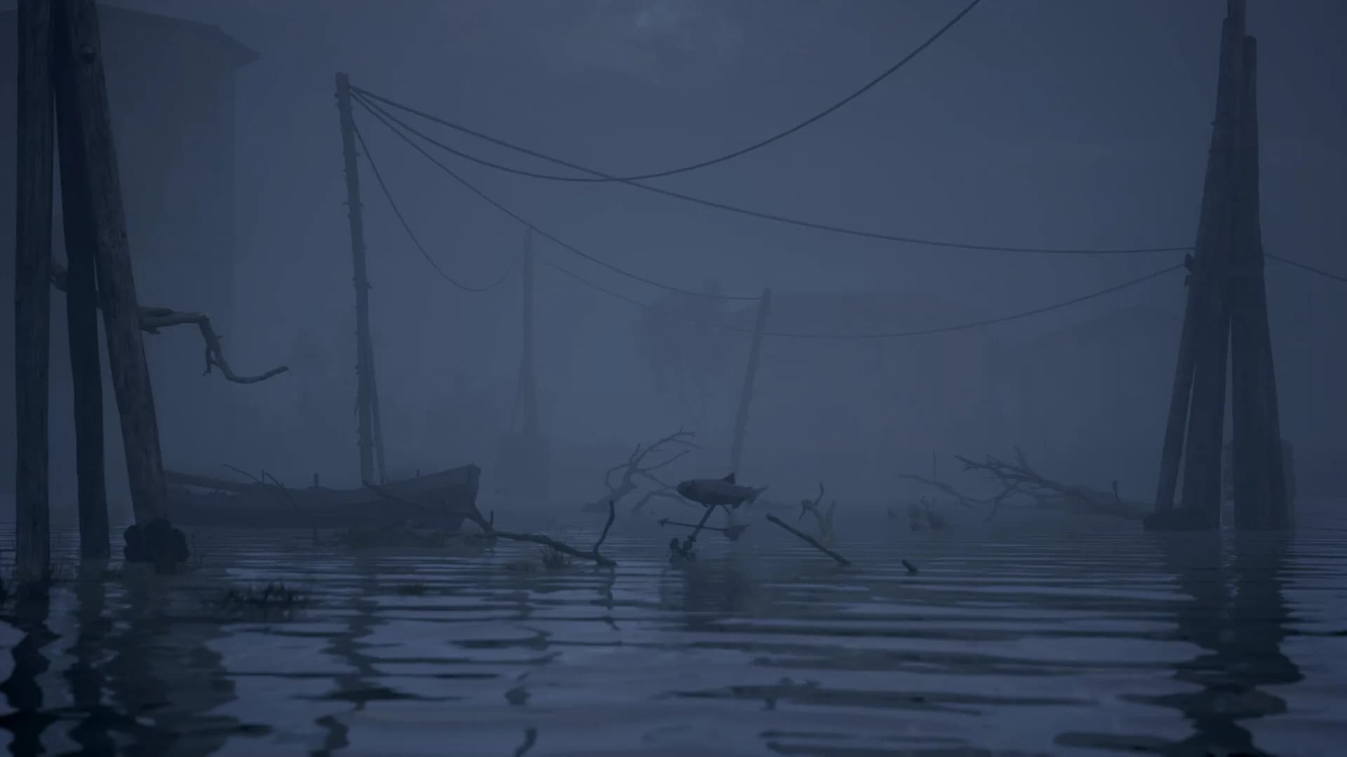 When Sirens Fall Silent görsel 8