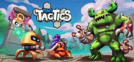 Flawed Tactics görsel 1