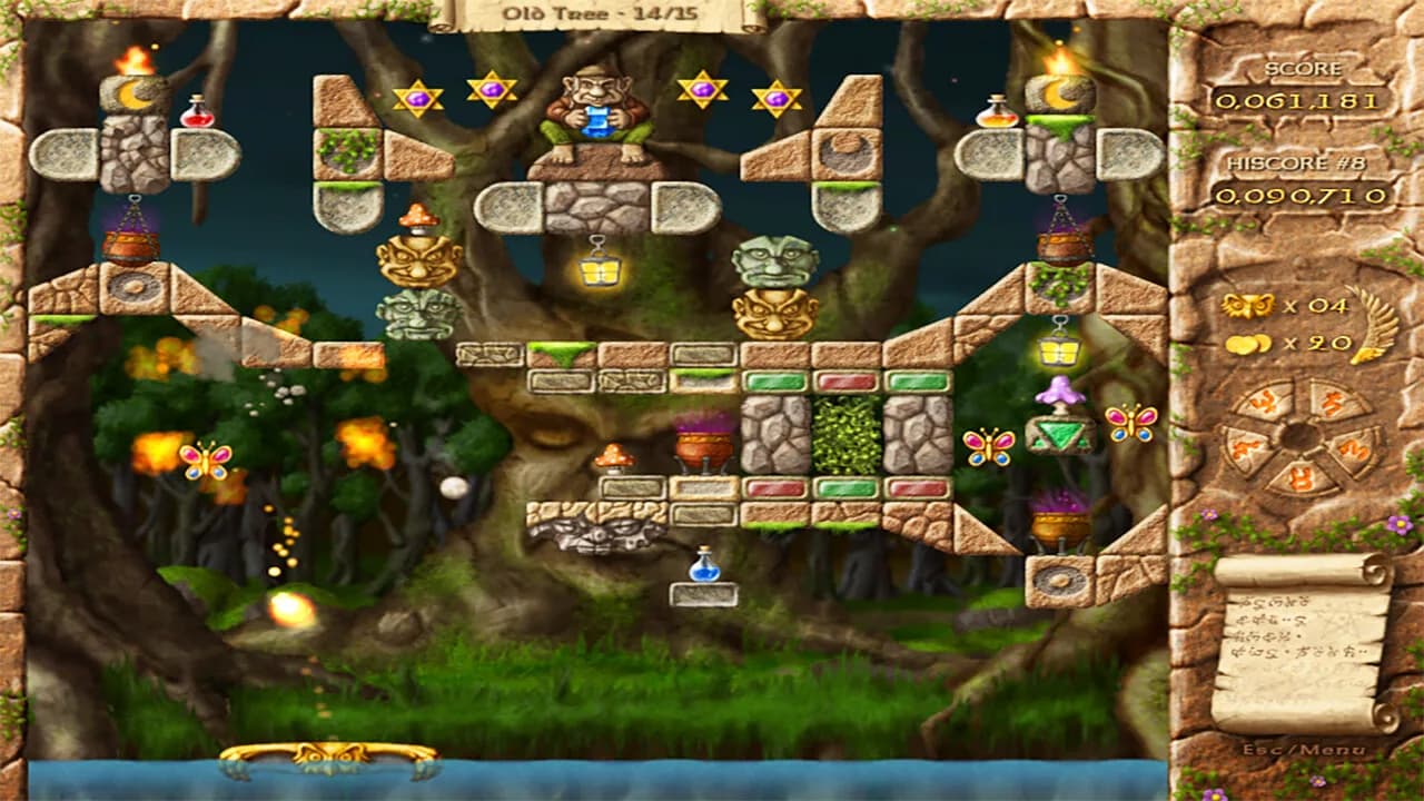 Fairy Treasure görsel 2