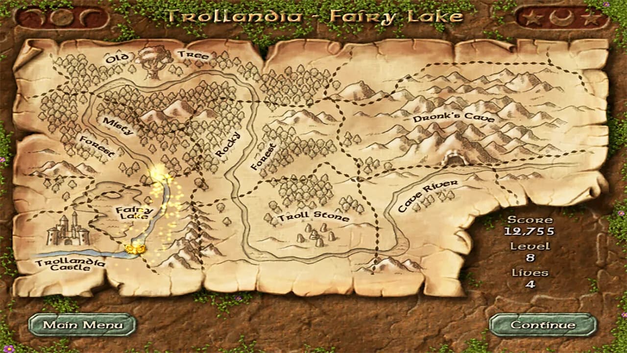 Fairy Treasure görsel 4
