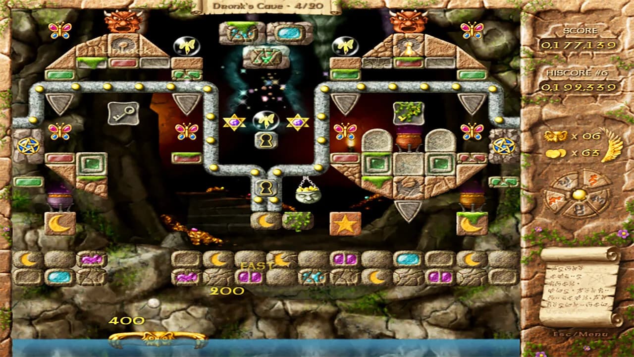 Fairy Treasure görsel 6