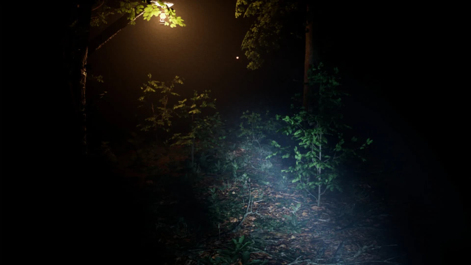 Exanimum: The Silent Call görsel 6