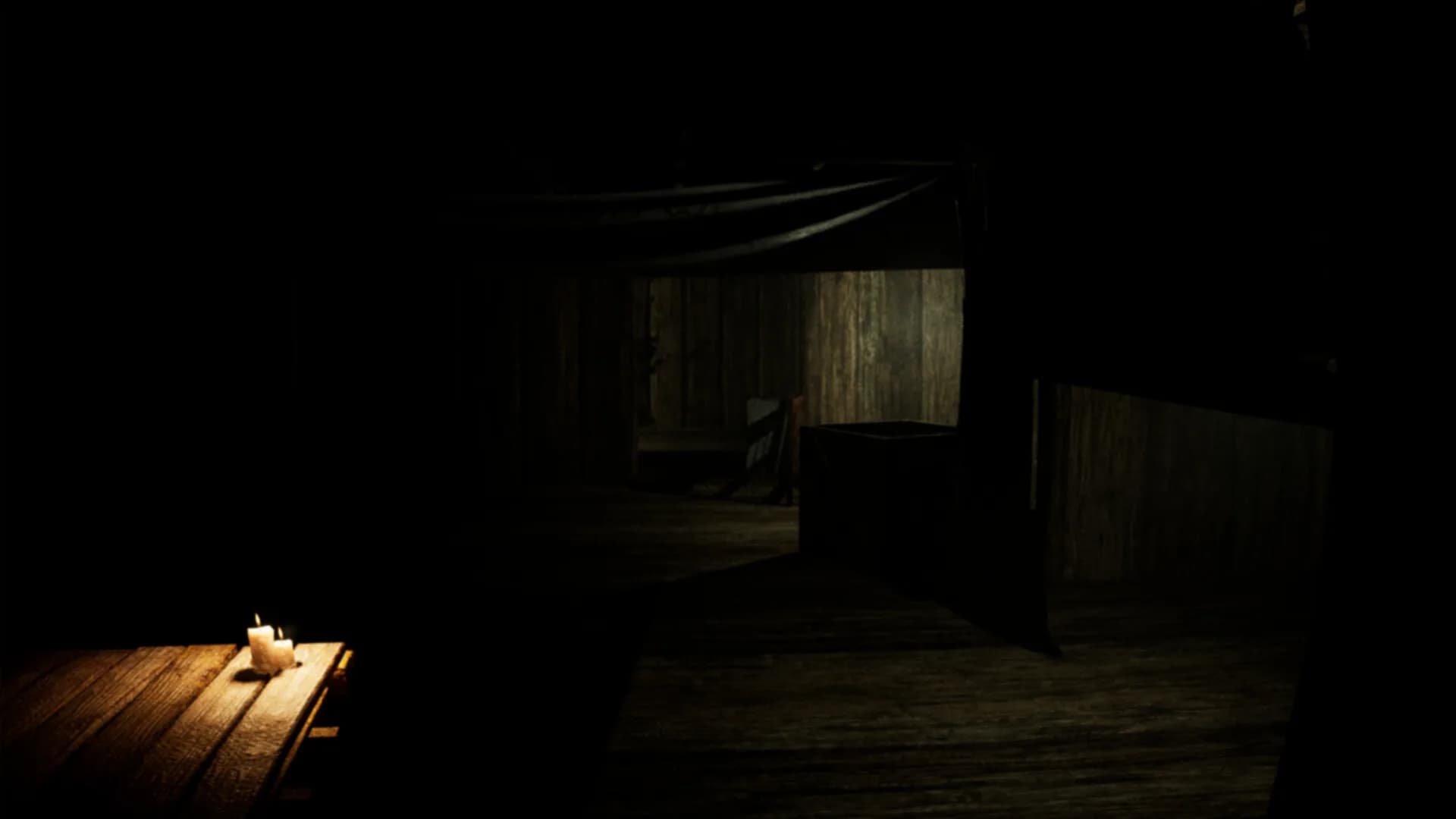 Exanimum: The Silent Call görsel 7