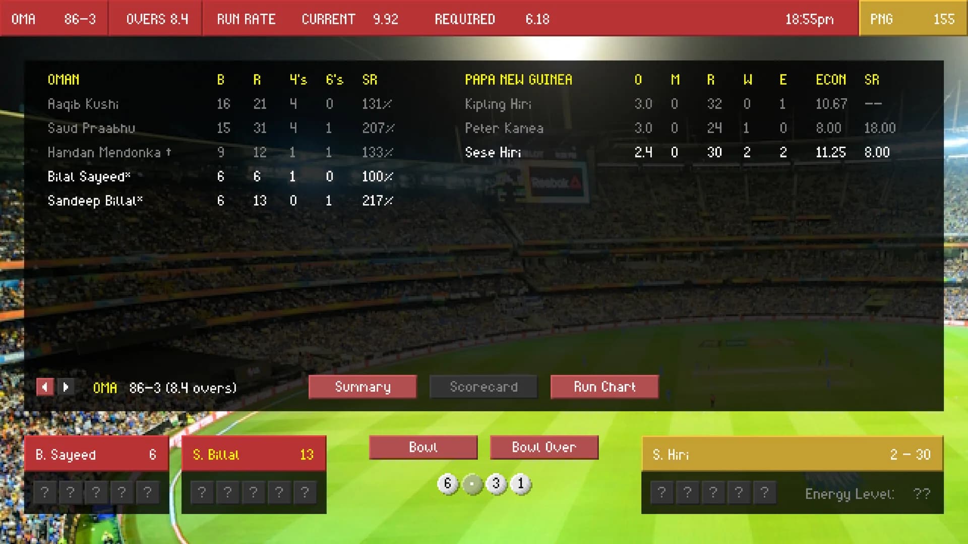 Click Cricket görsel 7