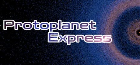 Protoplanet Express görsel 1