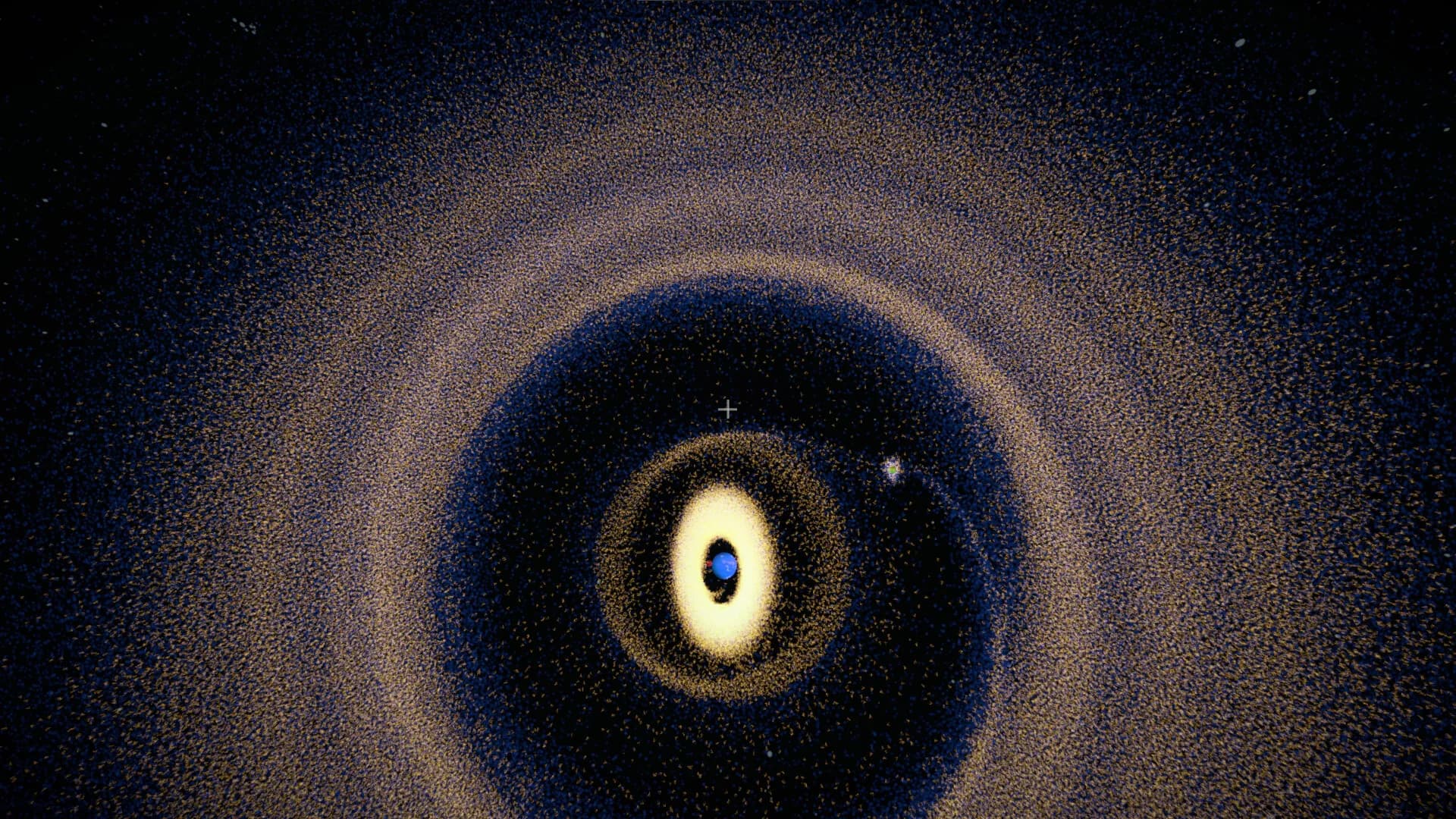 Protoplanet Express görsel 5