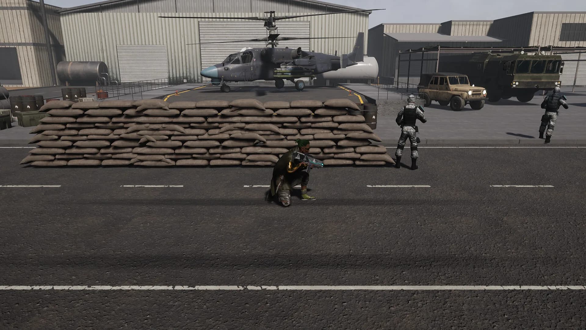 Cyber Control görsel 21
