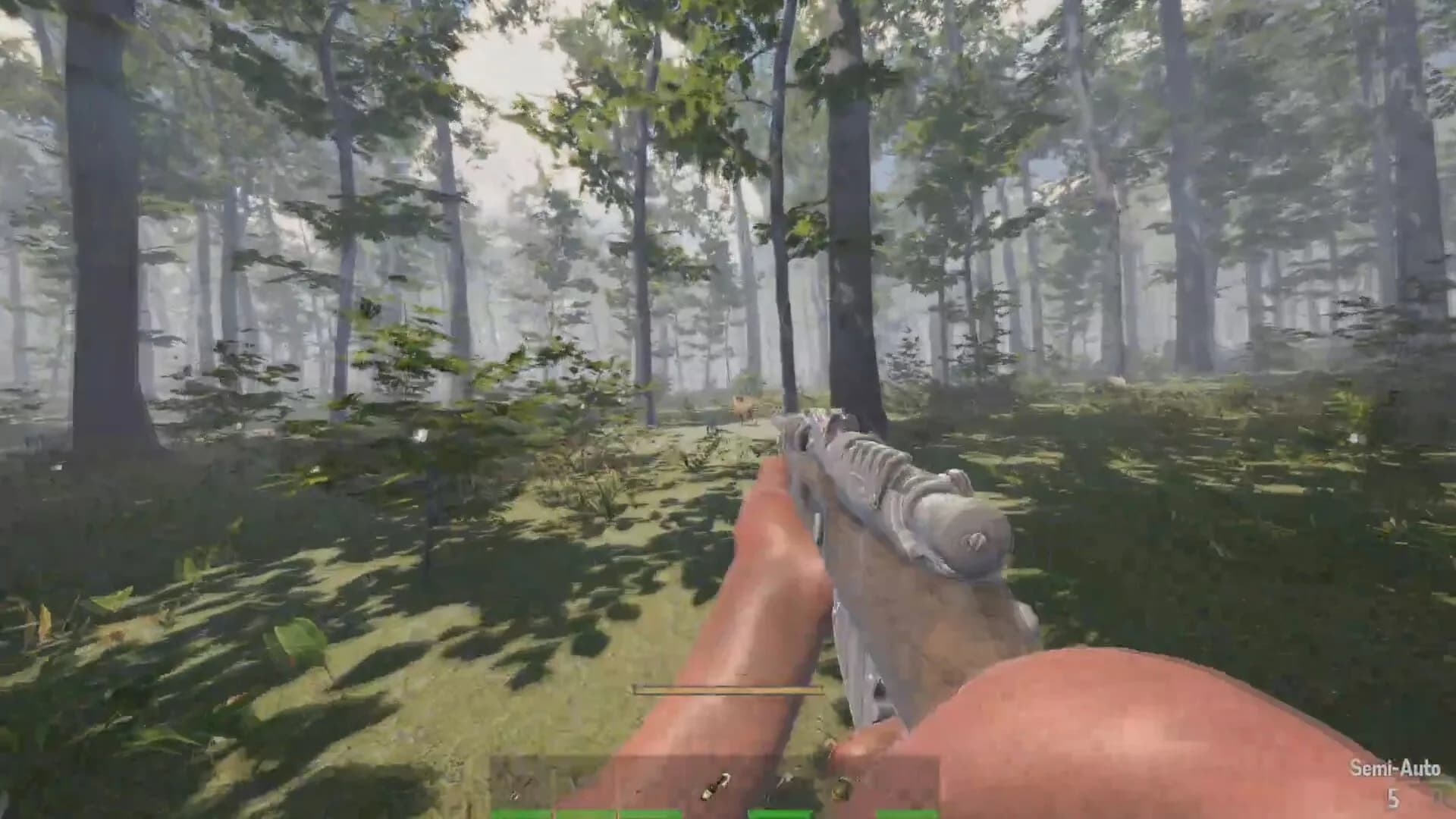 Cannibal Island: Survival görsel 2