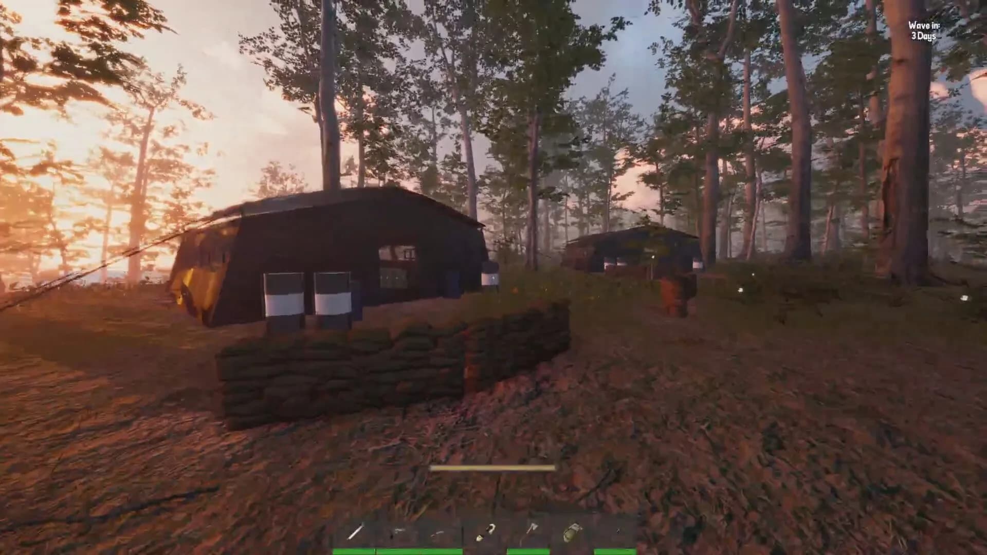 Cannibal Island: Survival görsel 13